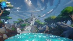 A screenshot taken in Dreams. 8 of 19.