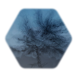 Alien Plant #3 Color #10 (Complete)