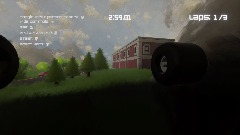 A screenshot taken in Dreams. 5 of 18.