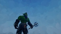 A screenshot taken in Dreams. 18 of 18.