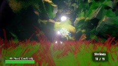 A screenshot taken in Dreams. 10 of 19.