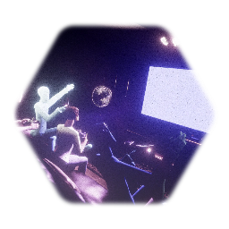 Origins -Assets for SENTIENT