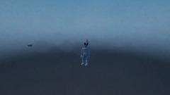 A screenshot taken in Dreams. 2 of 2.