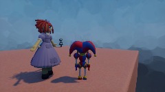 The Amazing Digital Circus