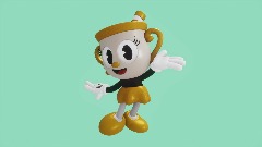 A screenshot taken in Dreams. 5 of 12.