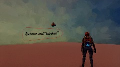 A screenshot taken in Dreams. 8 of 11.