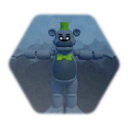 Classic Lucky Bear