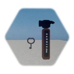 tools hello neighbour protetype