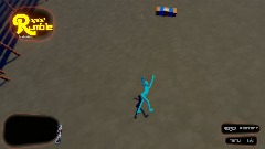 A screenshot taken in Dreams. 8 of 18.
