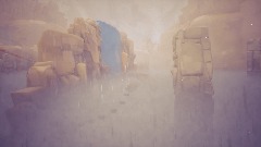 A screenshot taken in Dreams. 10 of 12.