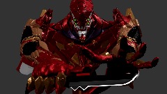 A screenshot taken in Dreams. 3 of 3.