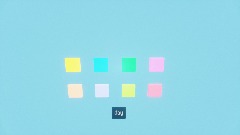 A screenshot taken in Dreams. 9 of 11.