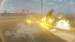 A screenshot taken in Dreams. 9 of 17.