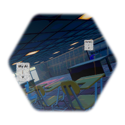 Pathfinder the 100th try