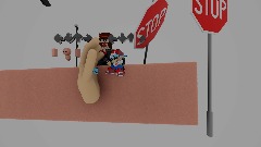 Remix of Vs sketchy (unfinshed)