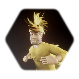 Baby Chick Suit Irishmile