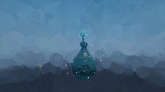 A screenshot taken in Dreams. 2 of 2.