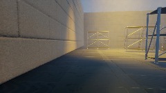 Seachlights logic but he moves :O