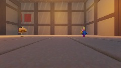 Carlin's Dojo (dojo)