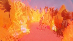 Bruh its a garden fire?!?!