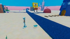 A screenshot taken in Dreams. 14 of 25.