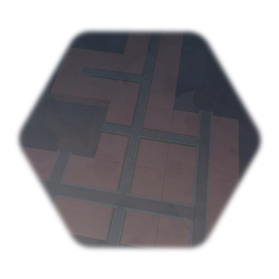 Modular city spawner