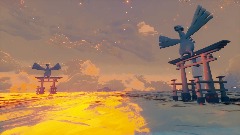 A screenshot taken in Dreams. 14 of 24.