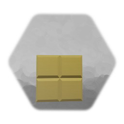 2x2 Tetriminos for Tetris