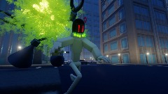 A screenshot taken in Dreams. 4 of 27.