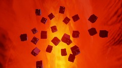 A screenshot taken in Dreams. 2 of 2.