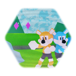 Final Round, Mushroom Island