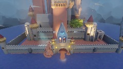 Castle of the white light free romm