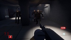 A screenshot taken in Dreams. 11 of 29.