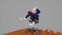 A screenshot taken in Dreams. 9 of 9.