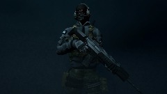 A screenshot taken in Dreams. 1 of 18.