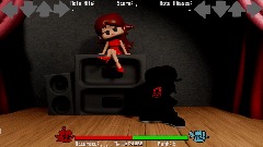 A screenshot taken in Dreams. 5 of 9.