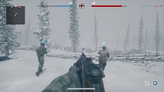 A screenshot taken in Dreams. 19 of 26.