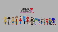 A screenshot taken in Dreams. 13 of 16.