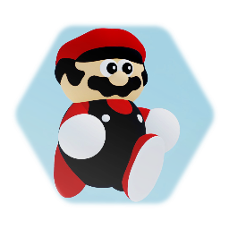 Jumbo Mario