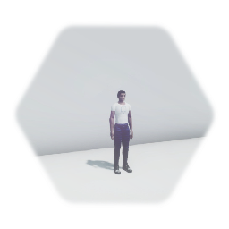 <term>  PlayStation Home™️ [puppet]