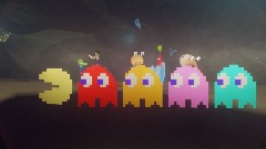 A screenshot taken in Dreams. 1 of 1.