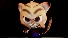 A screenshot taken in Dreams. 3 of 3.