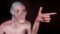 A screenshot taken in Dreams. 1 of 2.