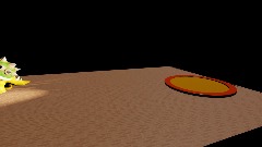 Super Talking Tom and Friends 64 - Bowser Lava