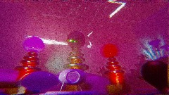 A screenshot taken in Dreams. 17 of 20.