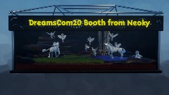 A screenshot taken in Dreams. 7 of 7.