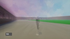 A screenshot taken in Dreams. 14 of 26.