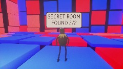 A screenshot taken in Dreams. 8 of 15.