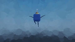 A screenshot taken in Dreams. 3 of 11.