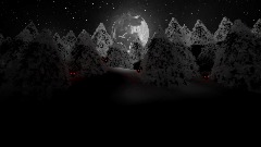 A screenshot taken in Dreams. 1 of 4.